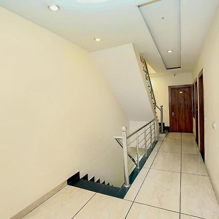 FabHotel Atlante Zirakpur Exterior foto